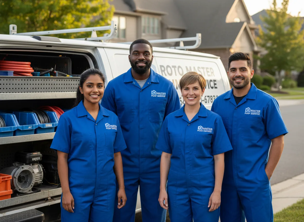 Sump Pump Installation company in Brookline, NH